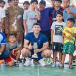 Punta de Mita vivió una gran jornada deportiva con el torneo relámpago Cascarita Bahía