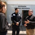 SSPC fortalece la operatividad de la Policía Estatal Procesal en Nayarit