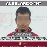 APREHENDIDO EN DEL NAYAR POR HOMICIDIO CALIFICADO Y LESIONES CALIFICADAS