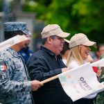 SSPC Nayarit participa en el arranque del Operativo Vacacional 2026 para fortalecer la seguridad durante el periodo vacacional