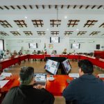 Miguel Ángel Navarro fortalece acciones preventivas y de atención ante la temporada de lluvias