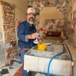 Refuerzan Servicios de Salud de Nayarit acciones contra el dengue en Ixtlán del Río y Ahuacatlán