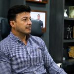 Israel Santillán fortalece estrategia de seguridad para Bahía de Banderas