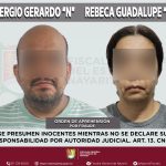 SE LES EJECUTA OTRA ORDEN DE APREHENSIÓN CONTRA PRESUNTOS DEFRAUDADORES