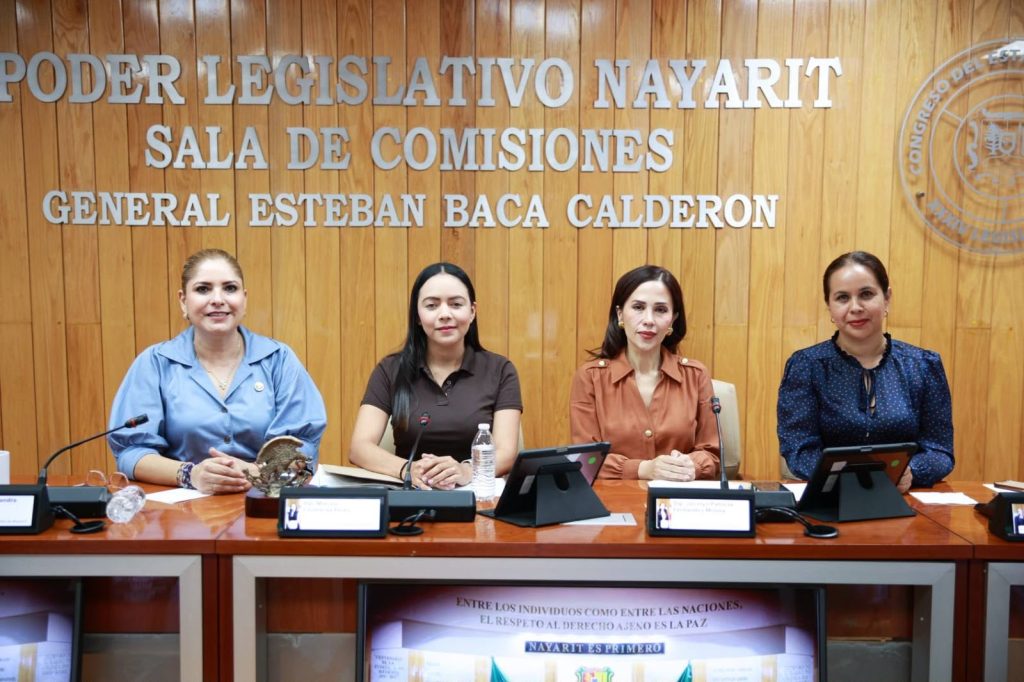 Avanza proceso para elegir a titular de la Auditoría Superior de Nayarit