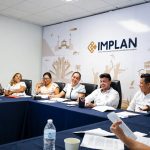 Israel Santillán se reúne con miembros del Cabildo para dar seguimiento a proyectos estratégicos