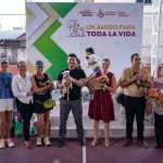 Croquetón reafirma el compromiso de Bahía de Banderas con el bienestar animal