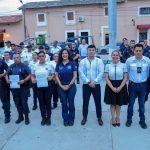 Gobierno de Bahía de Banderas garantiza mayor respaldo a elementos de Seguridad Ciudadana y Tránsito Municipal