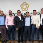 Israel Santillán fortalece alianzas para impulsar nuevos proyectos turísticos en Bahía de Banderas