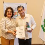 Fortalecen capacitación de operadores del sistema de justicia en Bahía de Banderas