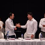 Asume Israel Santillán la presidencia del Consejo Consultivo Municipal de Turismo