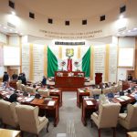 Moderniza Congreso la legislación forestal