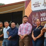 Gobierno de Bahía de Banderas lleva “Hechos para Escucharte” a Fortuna de Vallejo