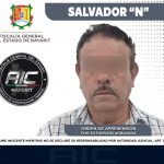 DETENIDO PROBABLE RESPONSABLE DEL DELITO DE EXTORSIÓN AGRAVADA