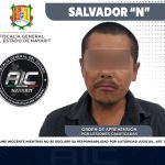 APREHENDIDO PRESUNTO RESPONSABLE DE LESIONES CALIFICADAS