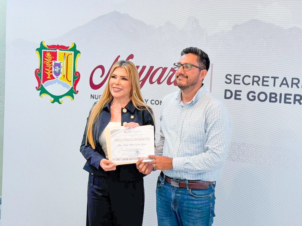 Gobierno de Nayarit impulsa el bienestar laboral del personal de la Secretaría General de Gobierno