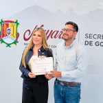 Gobierno de Nayarit impulsa el bienestar laboral del personal de la Secretaría General de Gobierno