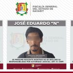 DETIENE FISCALÍA A TRES PROBABLES RESPONSABLES DE DELITOS SEXUALES