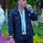 Nadie por encima de la ley: Israel Santillán