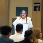 RECIBE NAYARIT LA LIV ASAMBLEA PLENARIA DE LA CONFERENCIA NACIONAL DE PROCURACIÓN DE JUSTICIA