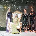 Xalisco inaugura la Feria del Elote 2026 con un desfile multitudinario y 17 días de actividades