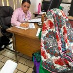 FONAY facilita trámites de financiamiento a habitantes de Naranjito de Copal