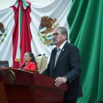 Diego Calderón afirma que mantendrá la defensa de las familias desde el Congreso de Nayarit