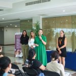 Impulsan educación financiera y liderazgo entre jóvenes de Bahía de Banderas