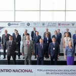 ASEN participa en encuentro nacional para fortalecer la fiscalización y rendición de cuentas