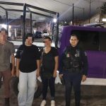 SSPC localiza a una menor reportada como extraviada en la ciudad de Tepic