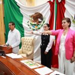 Elige Poder Legislativo a consejeras del INMUNAY