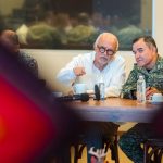 Miguel Ángel Navarro refuerza acciones desde Bahía de Banderas para cuidar la tranquilidad de las familias