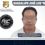 DETENIDO POR FRAUDE Y DELITO DE ABOGADOS, PATRONOS Y LITIGANTES