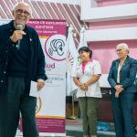 Miguel Ángel Navarro y Beatriz Estrada brindan inclusión y bienestar a las familias nayaritas con la entrega de aparatos auditivos
