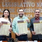 Busca Congreso a 30 jóvenes para ser diputada o diputado por un día