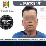 APREHENDIDO PROBABLE RESPONSABLE DEL DELITO DE ABUSO SEXUAL