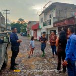 SSPC localiza a mujer víctima de extorsión telefónica