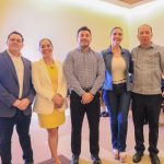 Gobierno de Bahía de Banderas fortalece la gestión documental con taller de instrumentos de control y consulta archivística