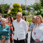 Participa Gobierno de Nayarit en el Segundo Simulacro Nacional de Protección Civil 2026