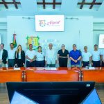Miguel Ángel Navarro impulsa una reinserción con oportunidades para empezar de nuevo
