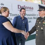 ATESTIGUA FISCAL GENERAL RELEVO DE COMANDANTE DE 13ª ZONA MILITAR