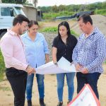 Bahía de Banderas avanza en el programa Vivienda para el Bienestar