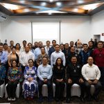 SSPC llevo a cabo la Tercera Sesión Ordinaria de la Comisión Intersecretarial de Reinserción Social