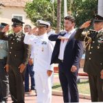 Bahía de Banderas conmemora el 179.º Aniversario de la Gesta Heroica de los Niños Héroes