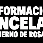 INFORMACIÓN CANCELADA DEL GOBIERNO DE ROSAMORADA
