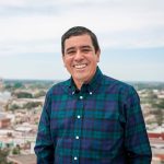Eduardo Lugo: En tres años de gobierno dejó una vara muy alta y difícil de superar