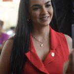 BRIANA GUZMÁN, UN PERFIL QUE COMIENZA A SER MENCIONADO RUMBO A 2027