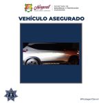 TRABAJO COORDINADO ENTRE SSPC Y SEMAR DERIVA EN EL ASEGURAMIENTO DE TRES PERSONAS EN TEPIC