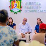 Miguel Ángel Navarro refrenda su respaldo al sector maicero de Nayarit