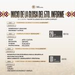Inicia Poder Legislativo la glosa del V Informe de Gobierno